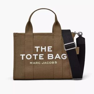 Marc Jacobs Small Tote Bag